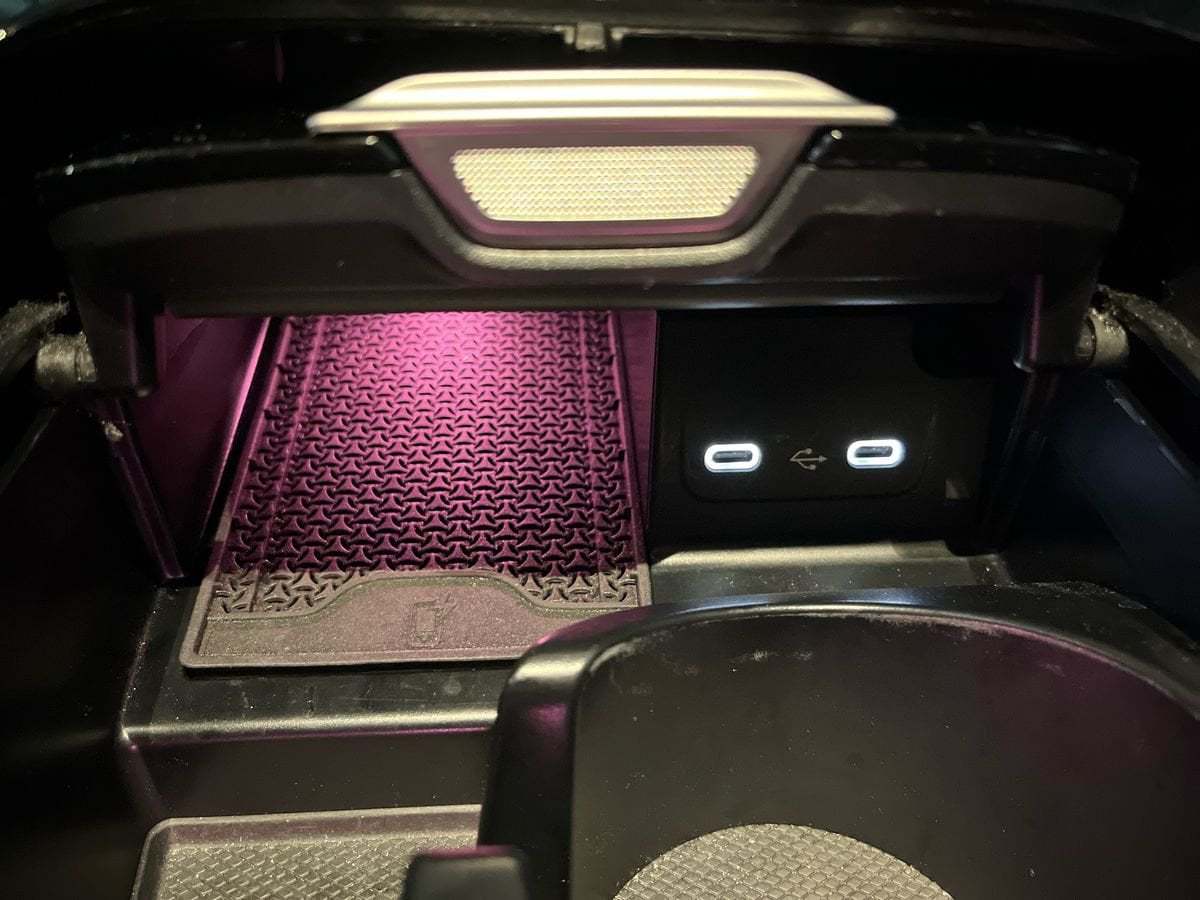C 200 d mhev Advanced auto - Certified
