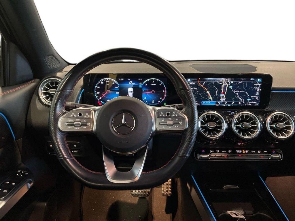 GLB 200 d Premium 4matic auto - Certified