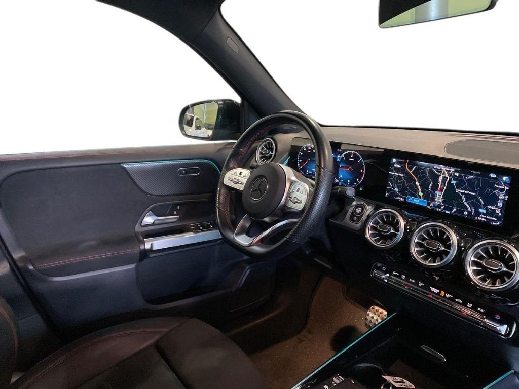 GLB 200 d Premium 4matic auto - Certified