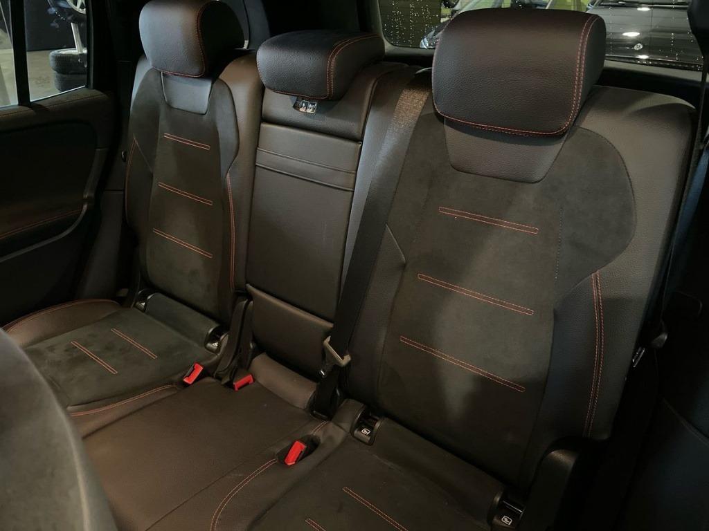 GLB 200 d Premium 4matic auto - Certified