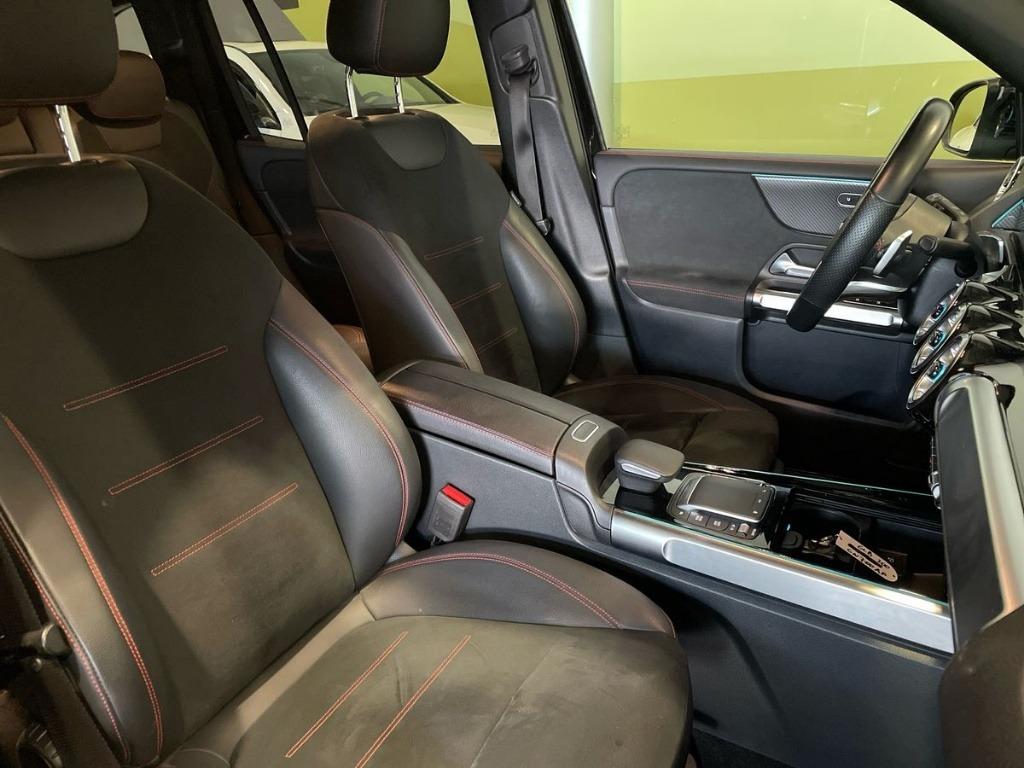 GLB 200 d Premium 4matic auto - Certified