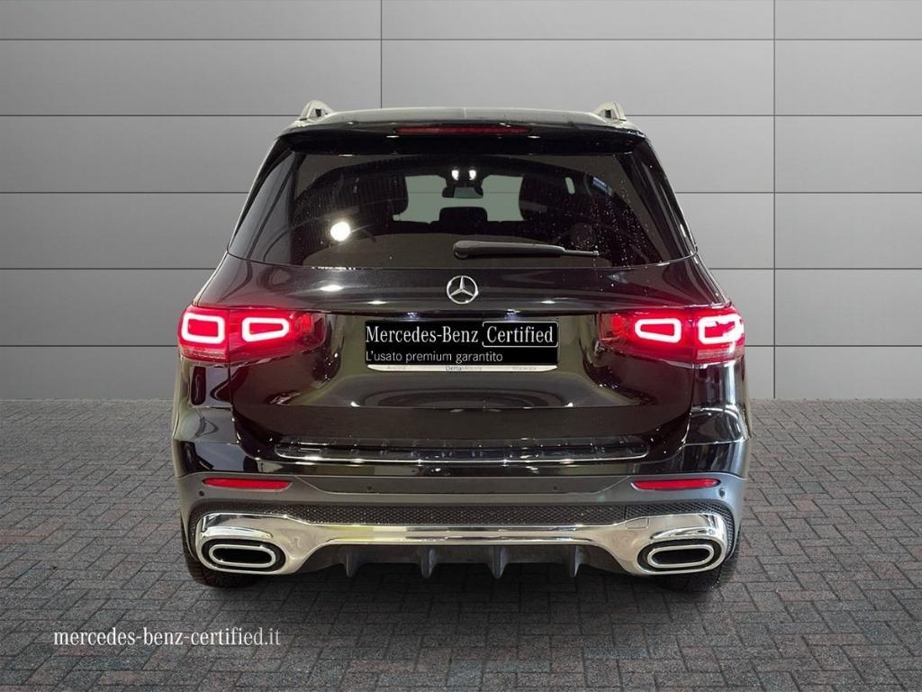 GLB 200 d Premium 4matic auto - Certified