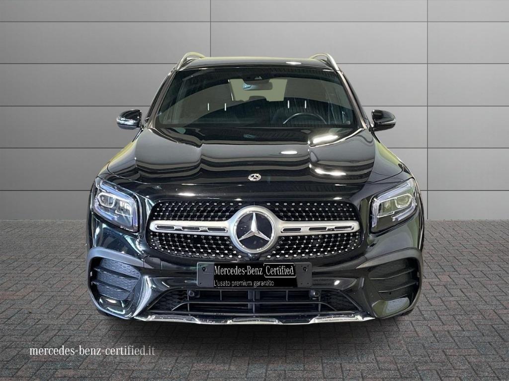GLB 200 d Premium 4matic auto - Certified