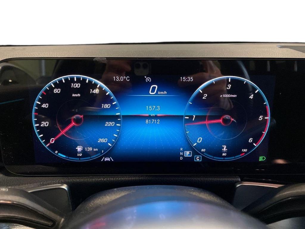 GLB 200 d Premium 4matic auto - Certified