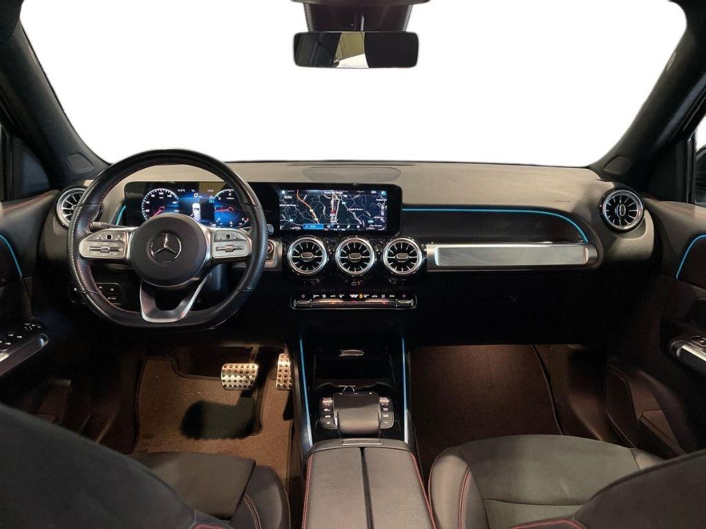GLB 200 d Premium 4matic auto - Certified
