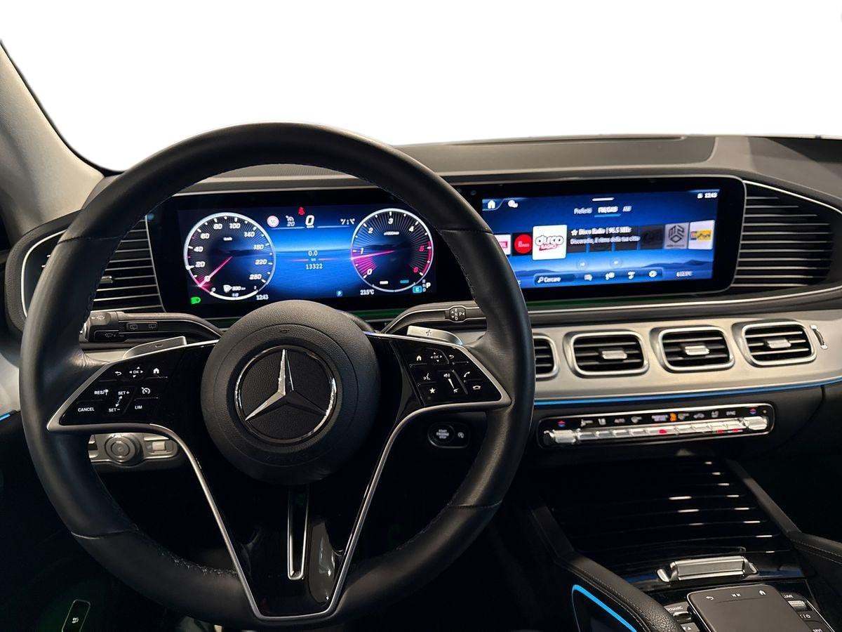 GLE 300 d mhev Sport 4matic auto - Certified
