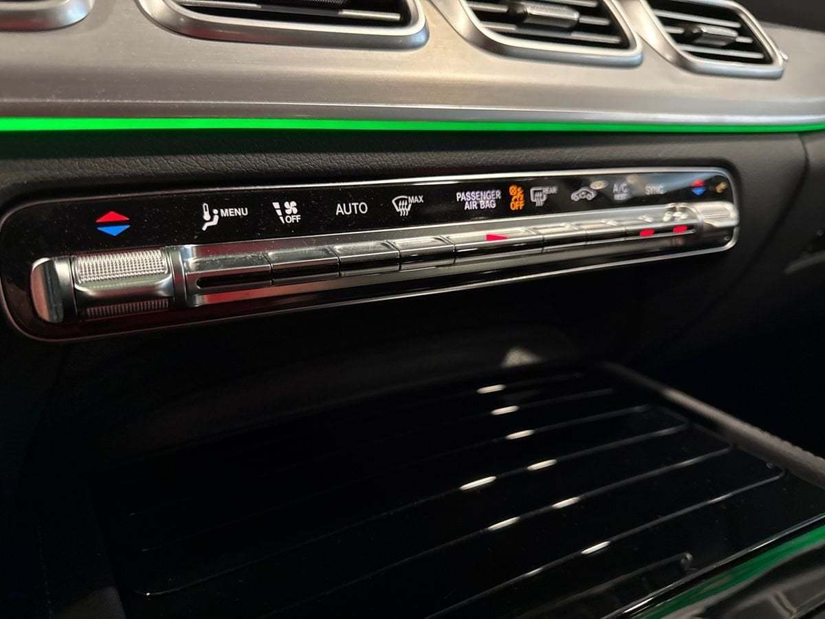GLE 300 d mhev Sport 4matic auto - Certified
