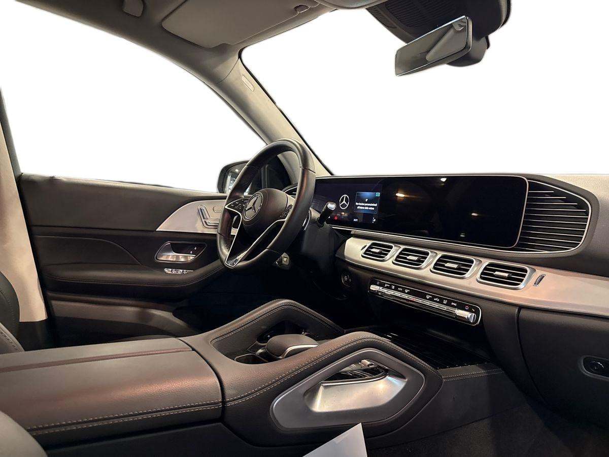GLE 300 d mhev Sport 4matic auto - Certified