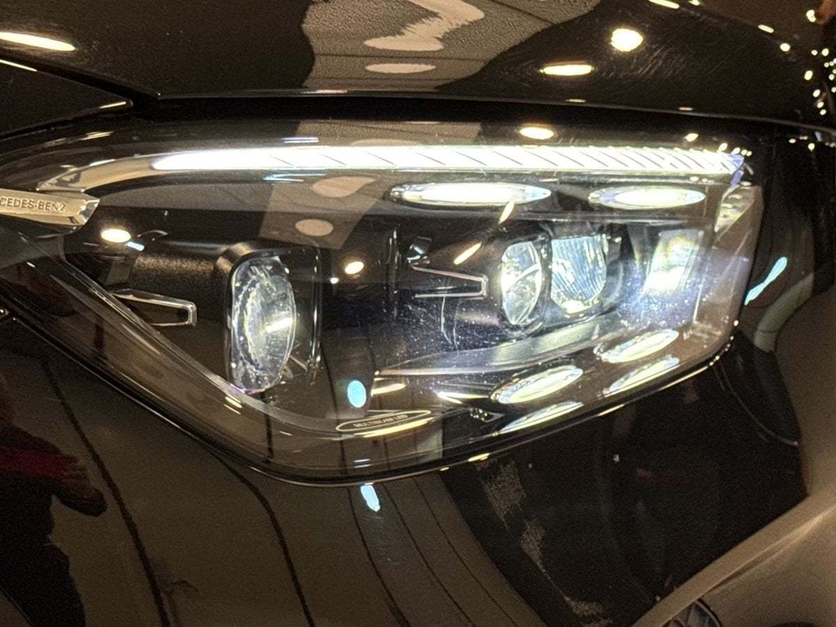 GLE 300 d mhev Sport 4matic auto - Certified