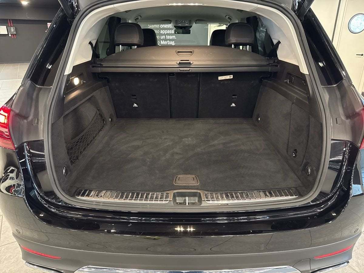 GLE 300 d mhev Sport 4matic auto - Certified