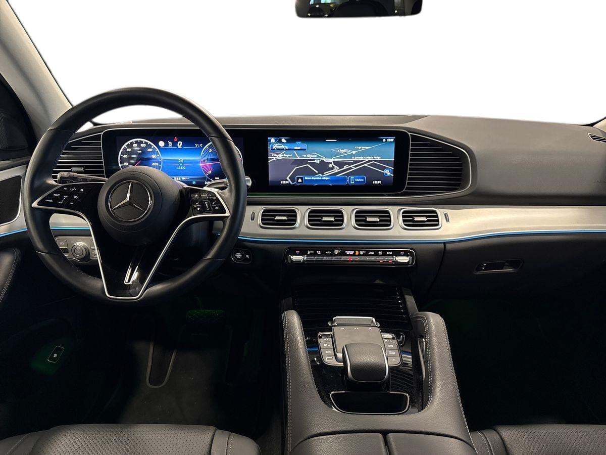 GLE 300 d mhev Sport 4matic auto - Certified