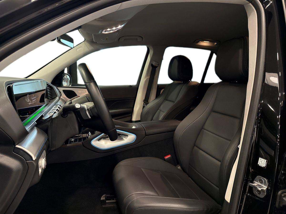 GLE 300 d mhev Sport 4matic auto - Certified