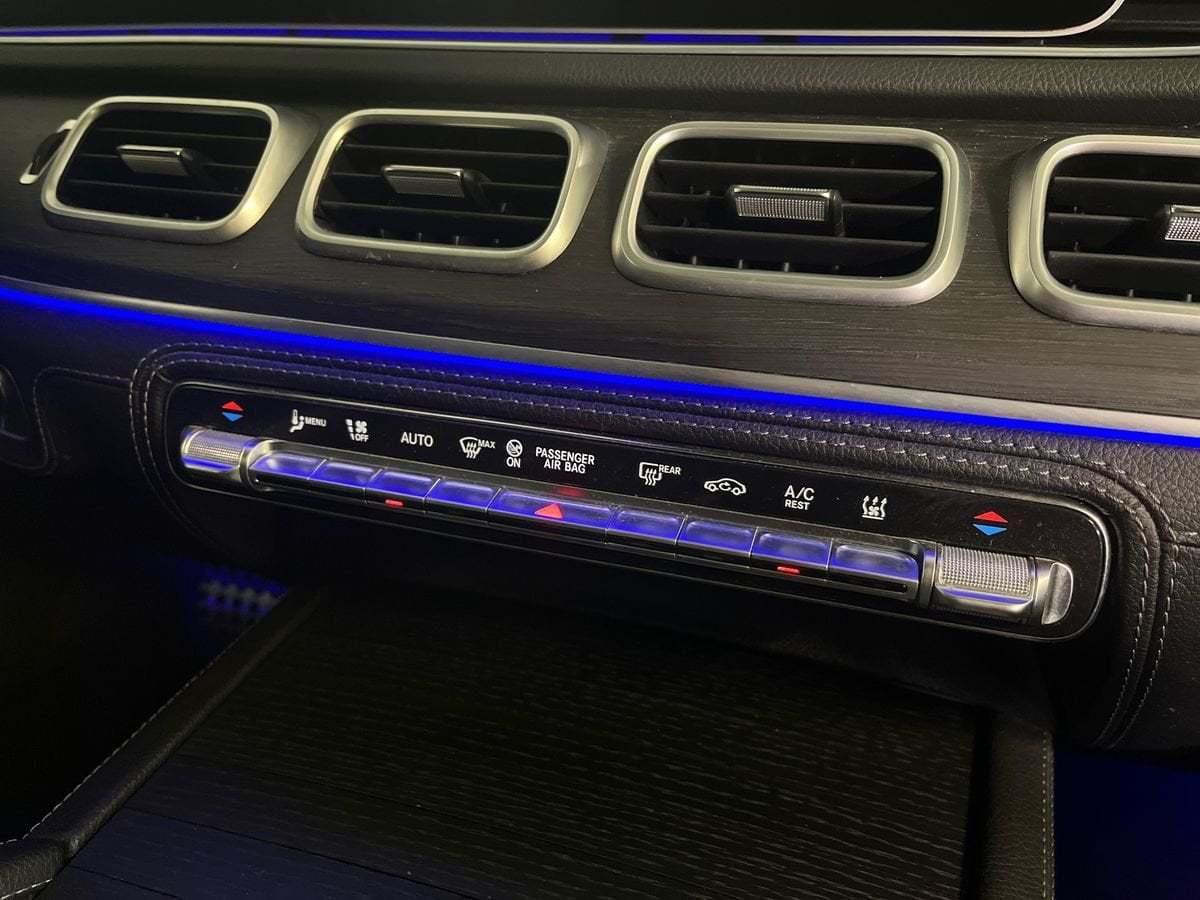 GLE 350 de phev (e eq-power) Premium Plus 4matic a - Certified