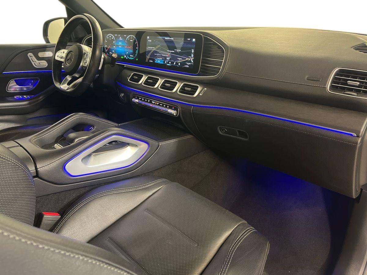 GLE 350 de phev (e eq-power) Premium Plus 4matic a - Certified