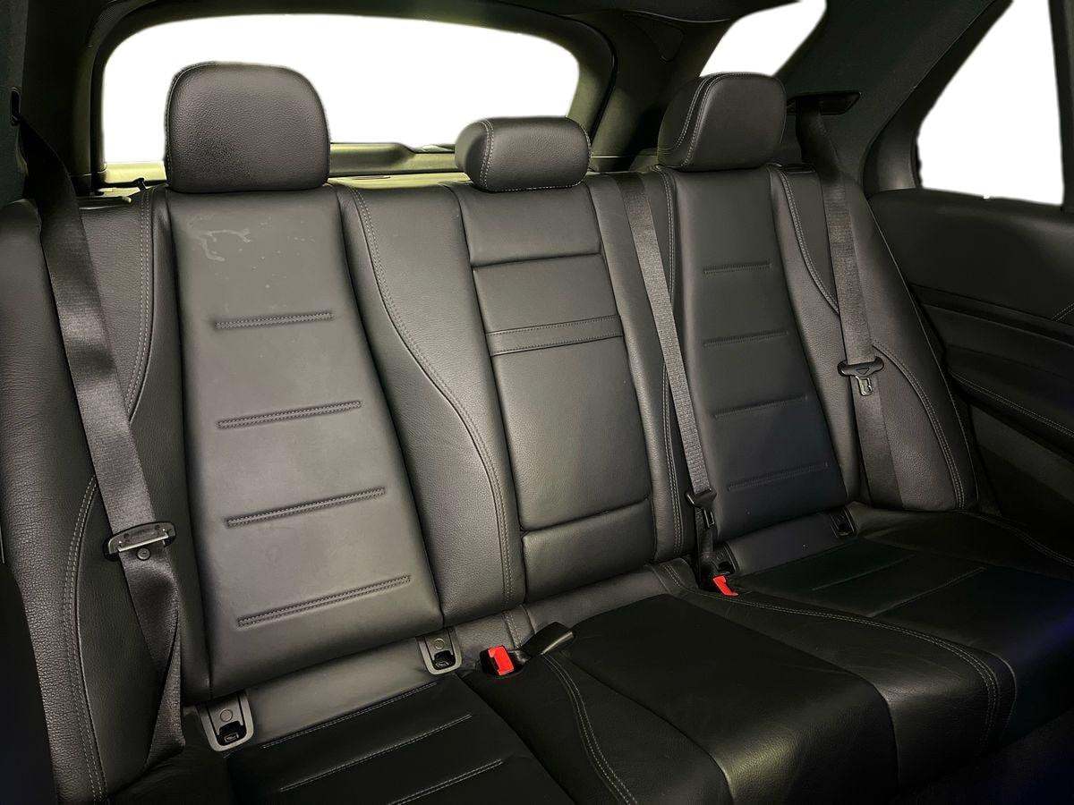 GLE 350 de phev (e eq-power) Premium Plus 4matic a - Certified