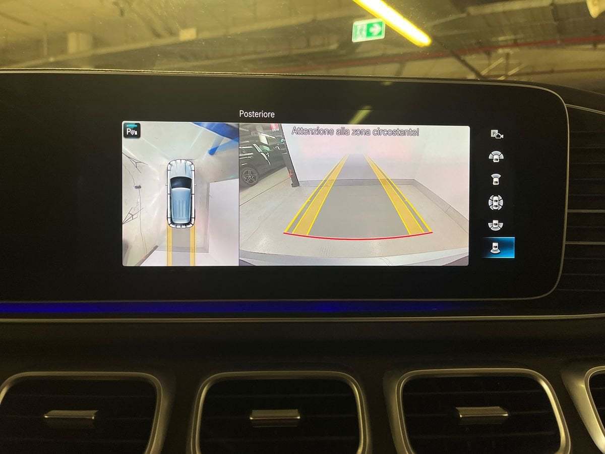 GLE 350 de phev (e eq-power) Premium Plus 4matic a - Certified