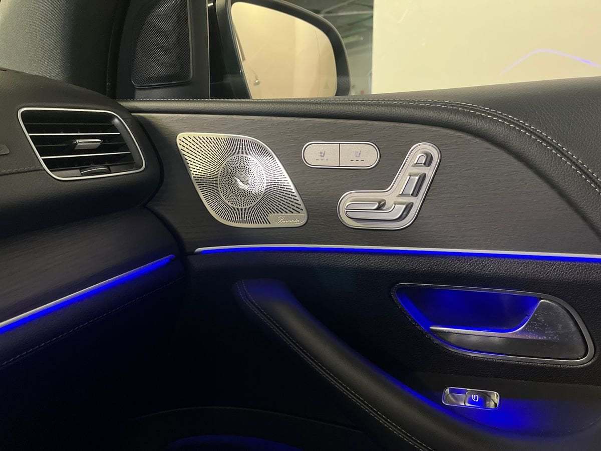GLE 350 de phev (e eq-power) Premium Plus 4matic a - Certified