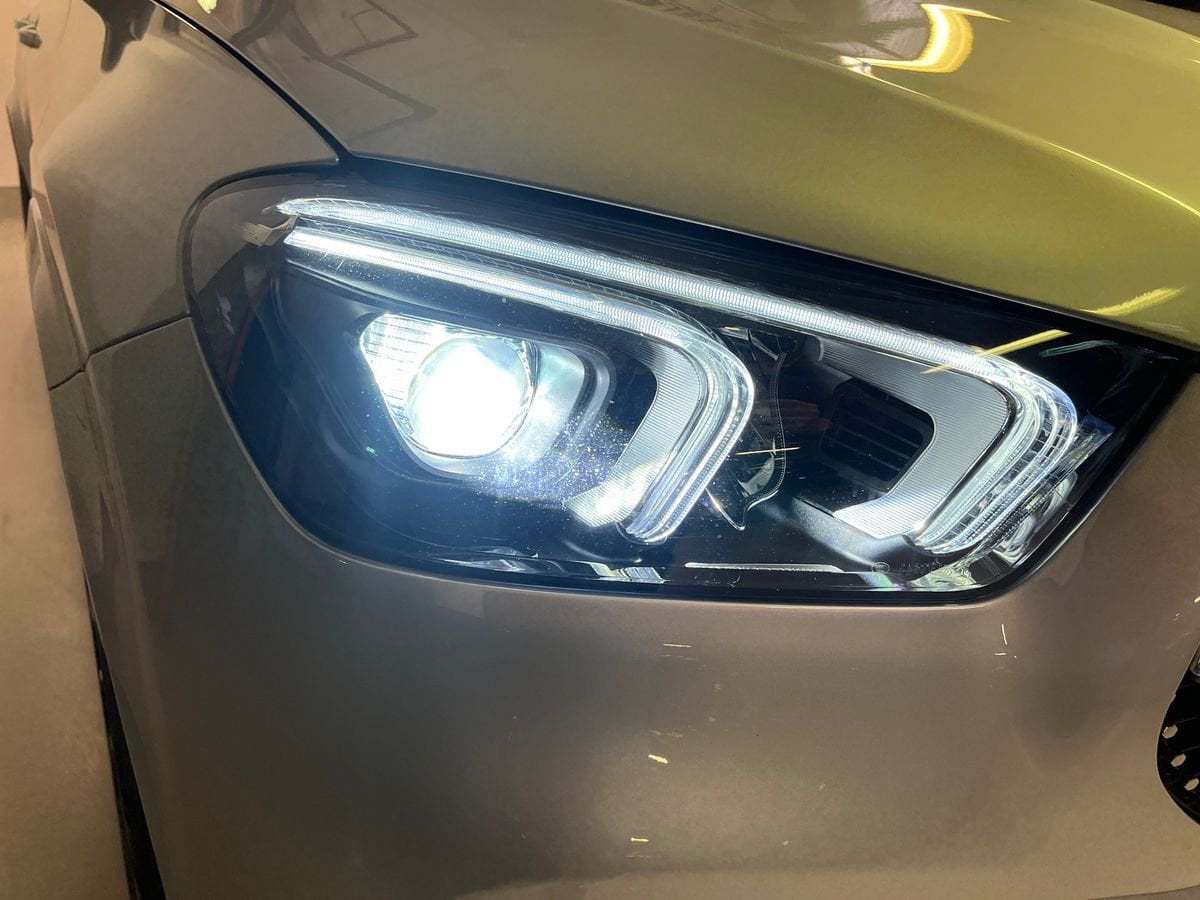 GLE 350 de phev (e eq-power) Premium Plus 4matic a - Certified