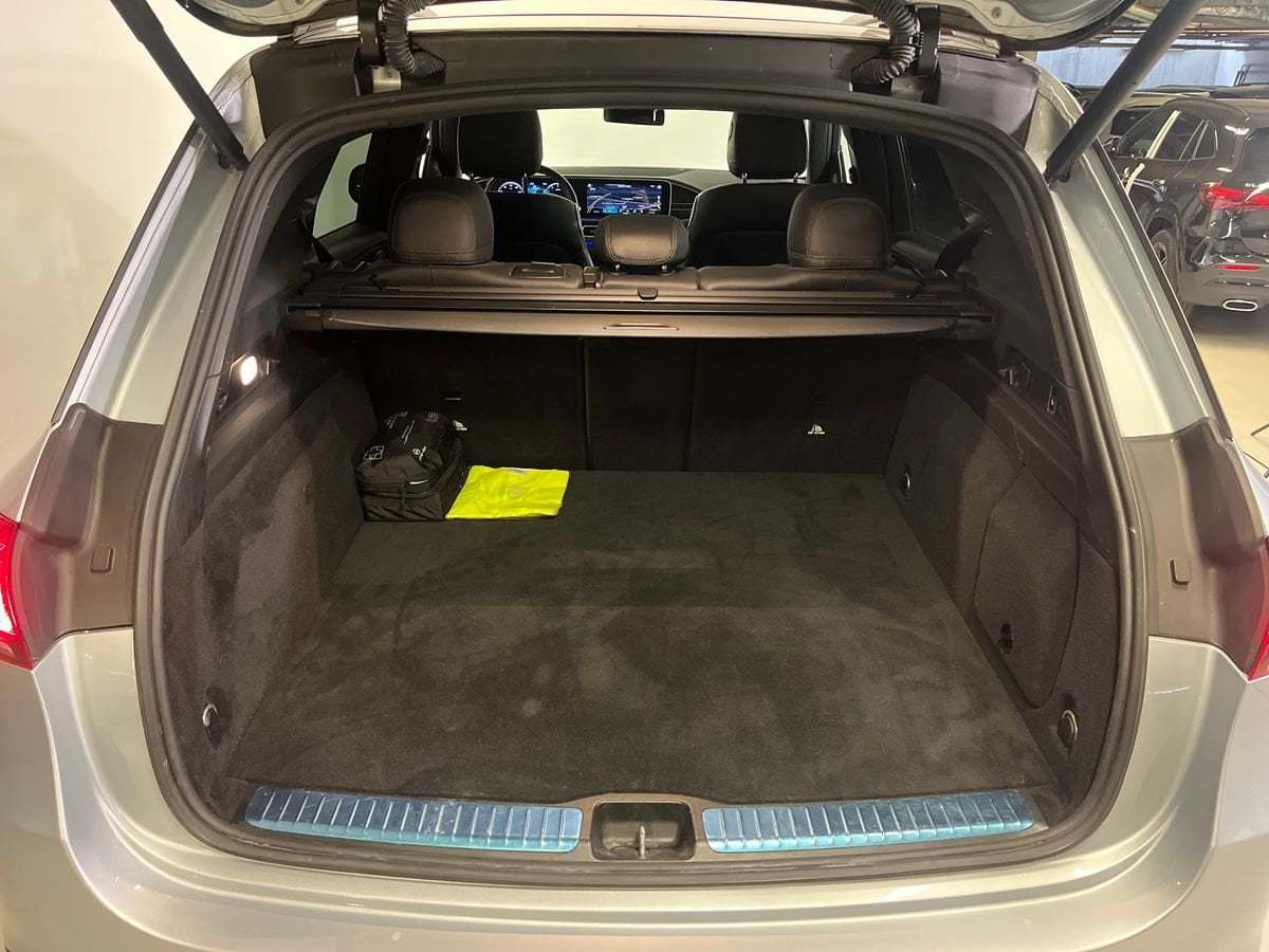 GLE 350 de phev (e eq-power) Premium Plus 4matic a - Certified