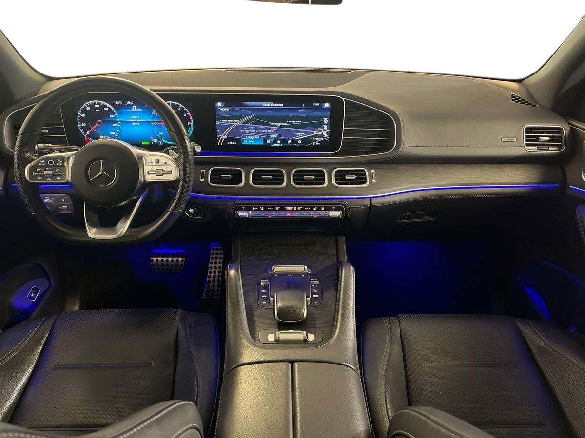 GLE 350 de phev (e eq-power) Premium Plus 4matic a - Certified