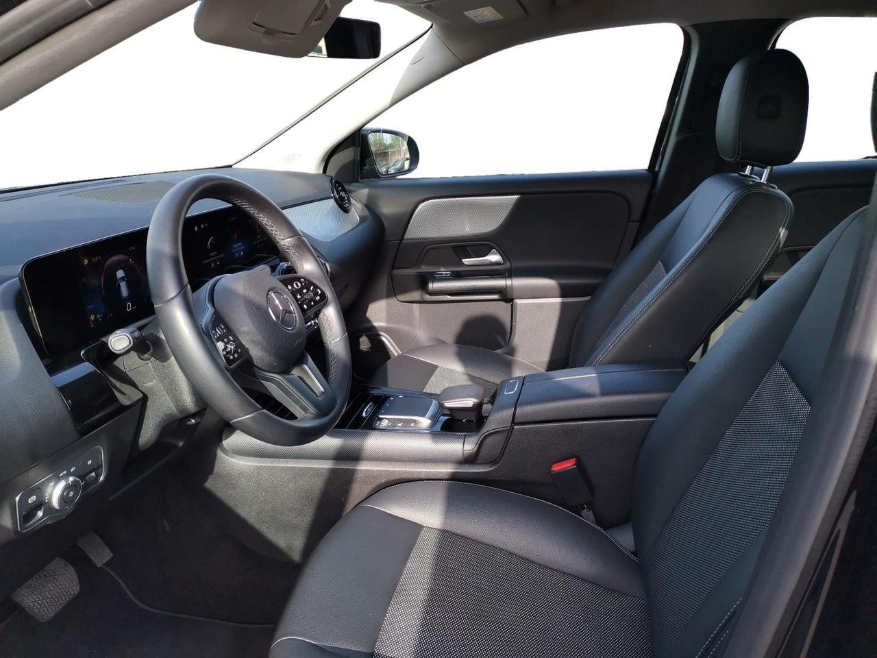 GLA 180 d Business Extra auto - Certified