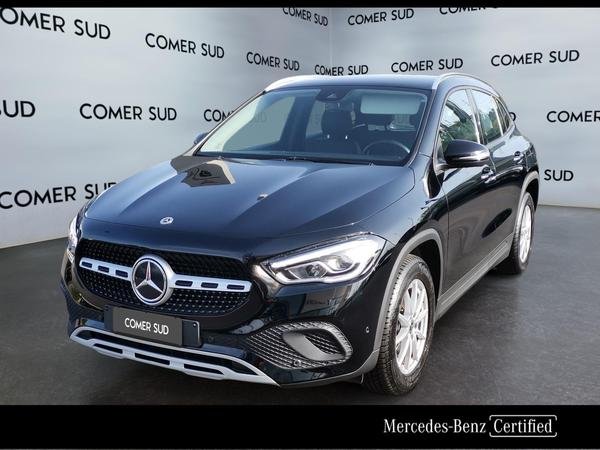GLA 180 d Business Extra auto - Certified