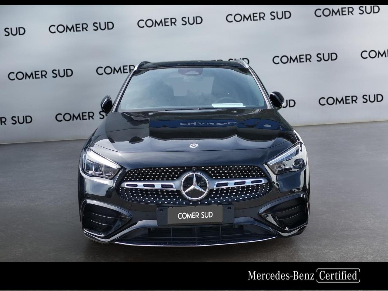 GLA 200 d AMG Line Advanced Plus auto - Certified