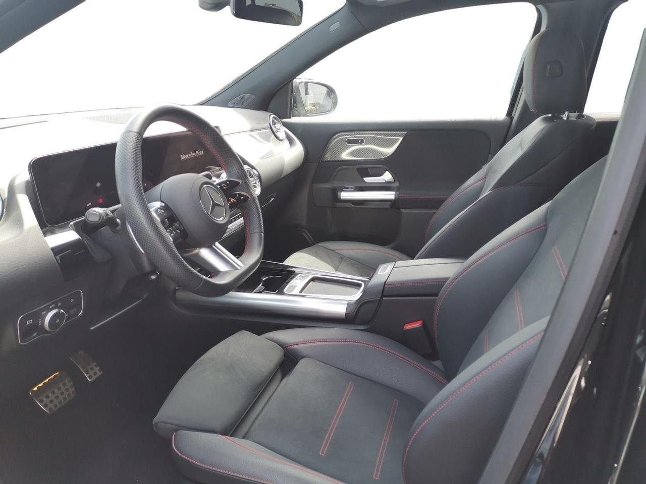 GLA 200 d AMG Line Advanced Plus auto - Certified