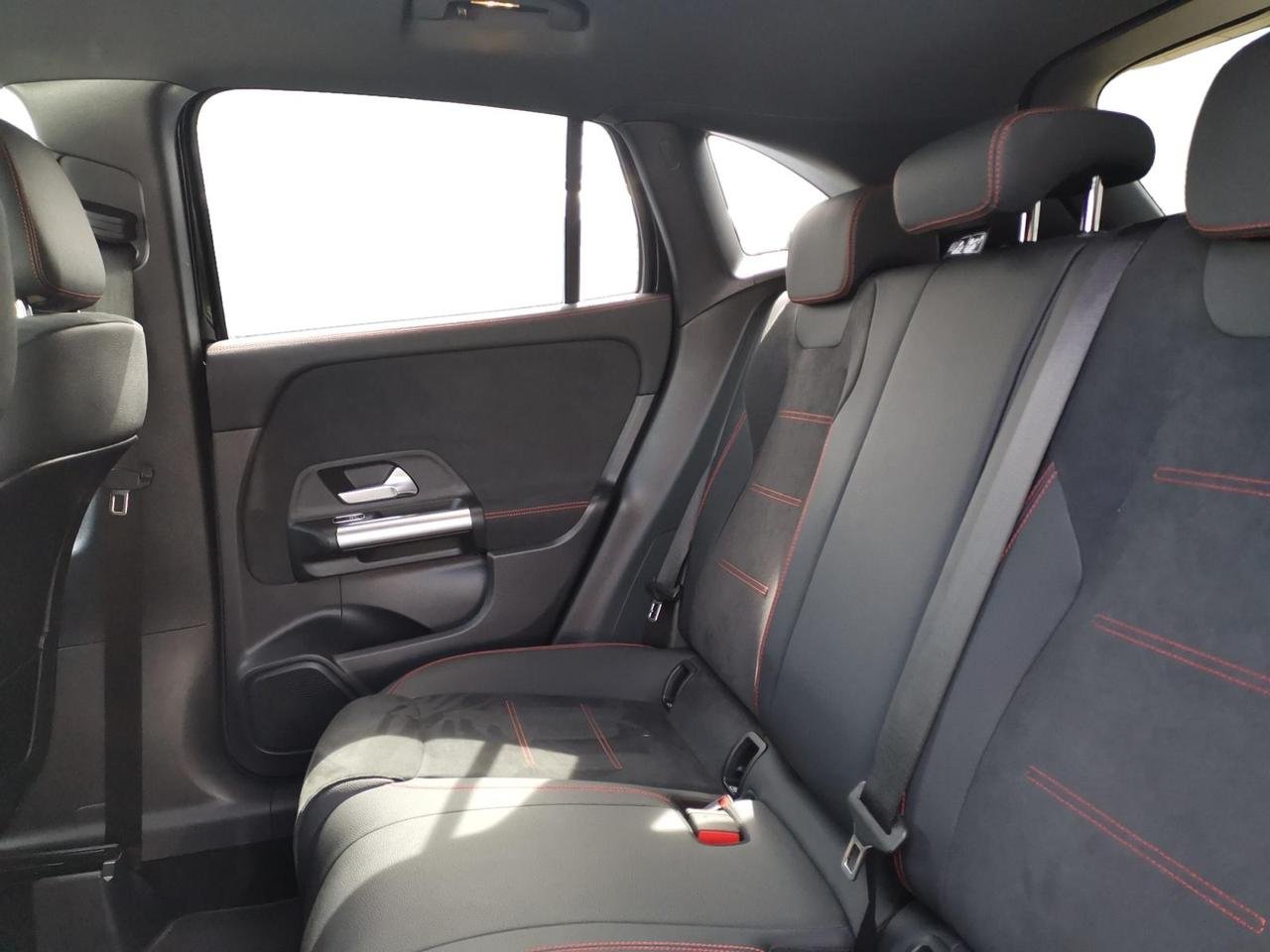 GLA 200 d AMG Line Advanced Plus auto - Certified