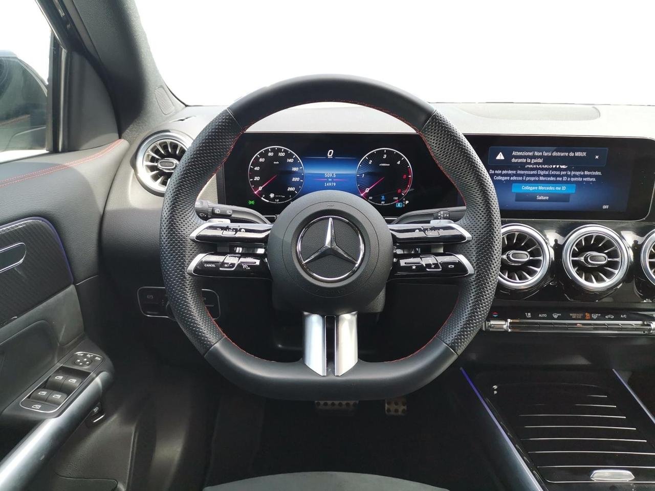 GLA 200 d AMG Line Advanced Plus auto - Certified