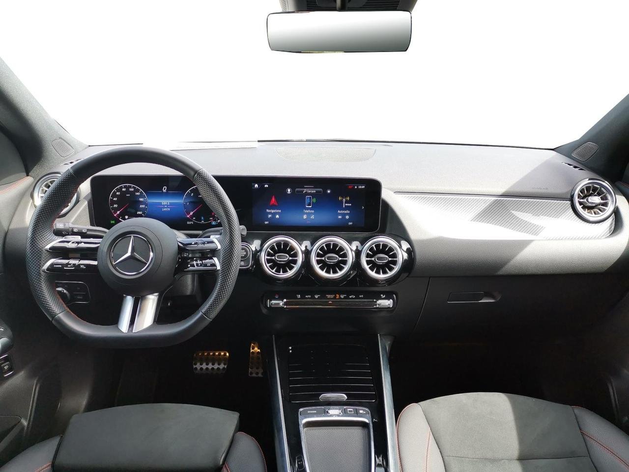 GLA 200 d AMG Line Advanced Plus auto - Certified