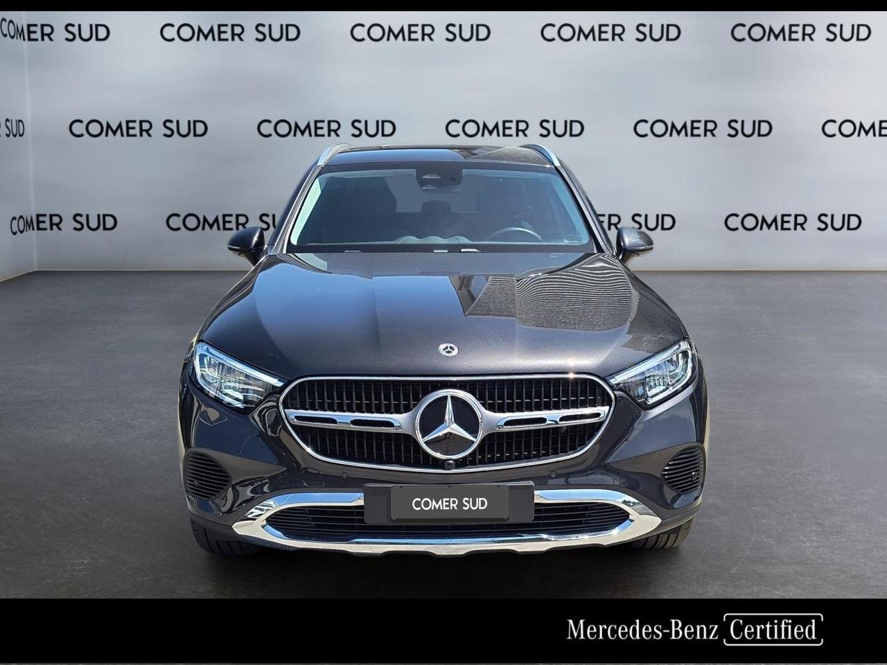 GLC 200 d Advanced 4matic auto - Certified