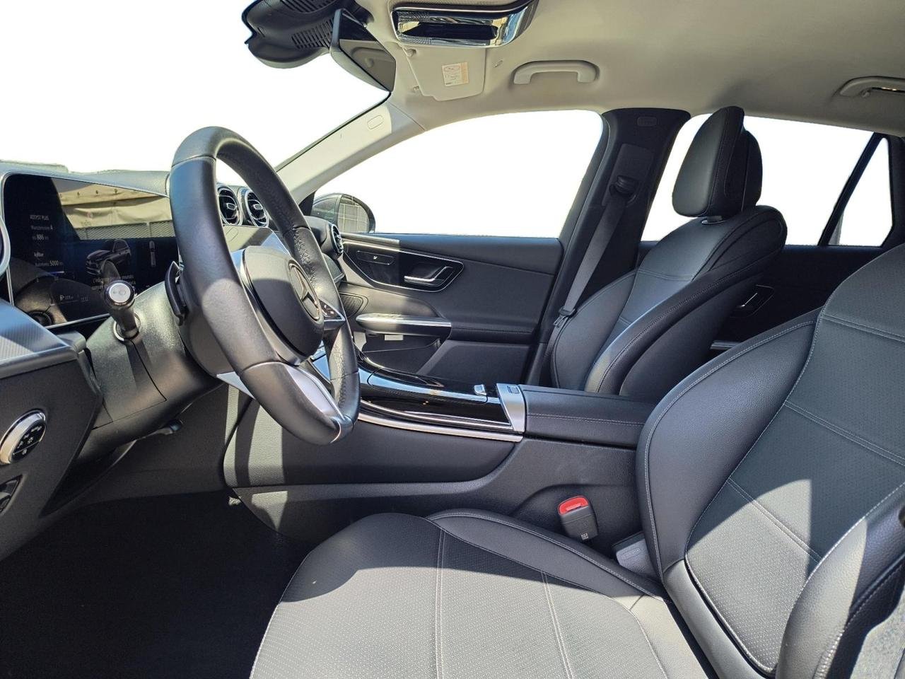 GLC 200 d Advanced 4matic auto - Certified