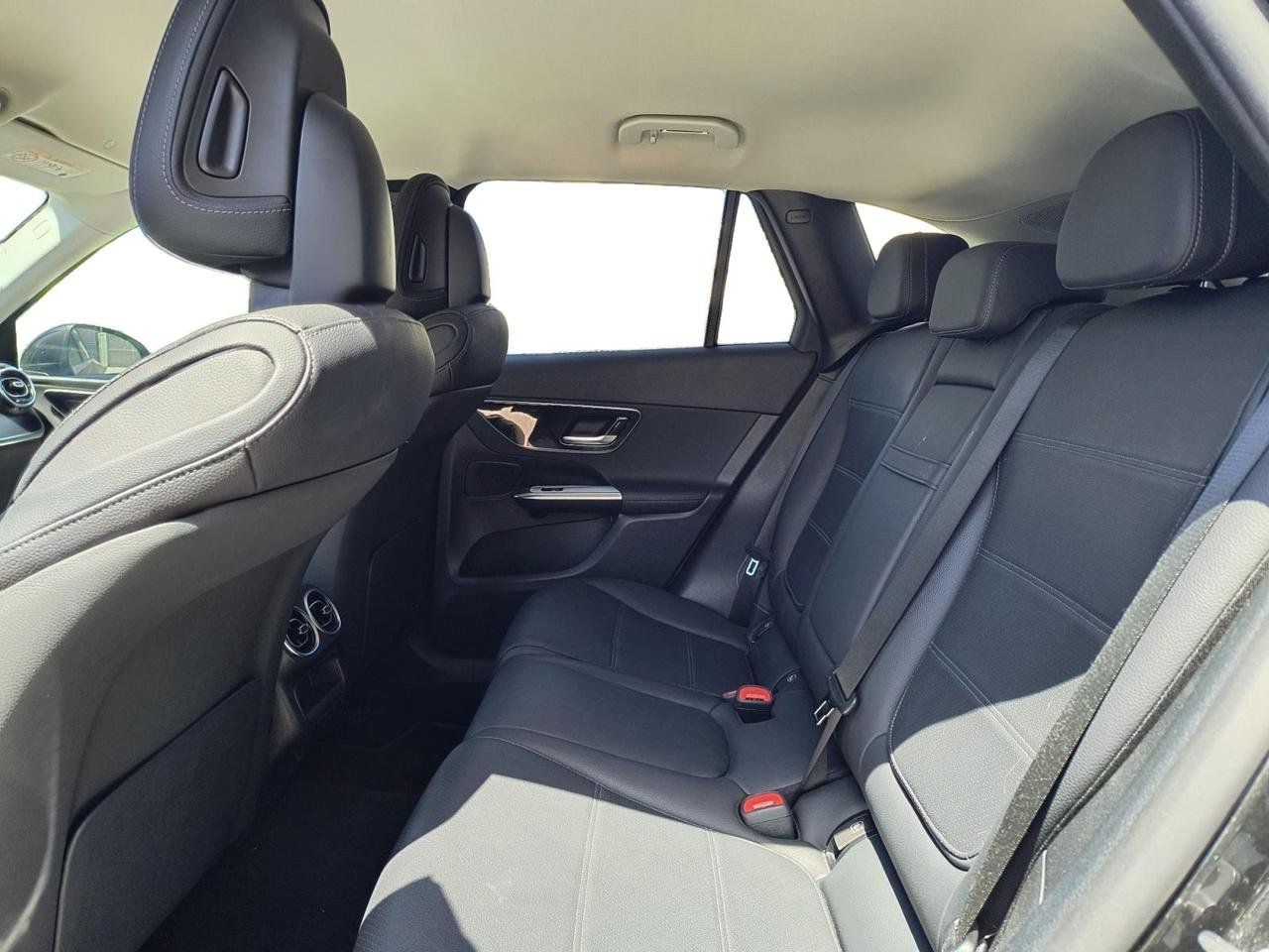 GLC 200 d Advanced 4matic auto - Certified