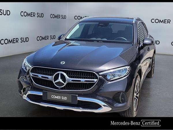 GLC 200 d Advanced 4matic auto - Certified