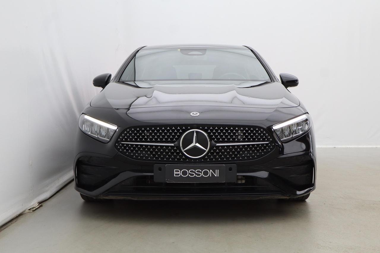 A 200 d AMG Line Advanced Plus auto - Certified