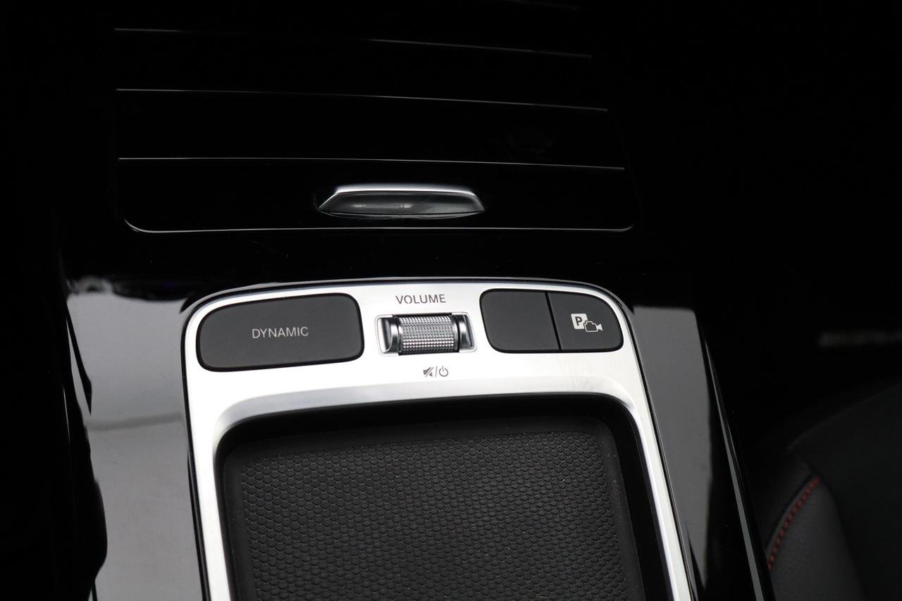 A 200 d AMG Line Advanced Plus auto - Certified