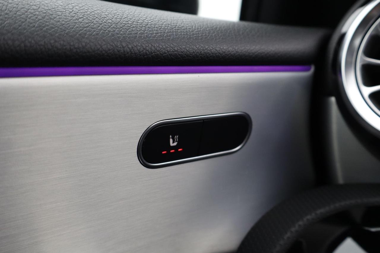 A 200 d AMG Line Advanced Plus auto - Certified