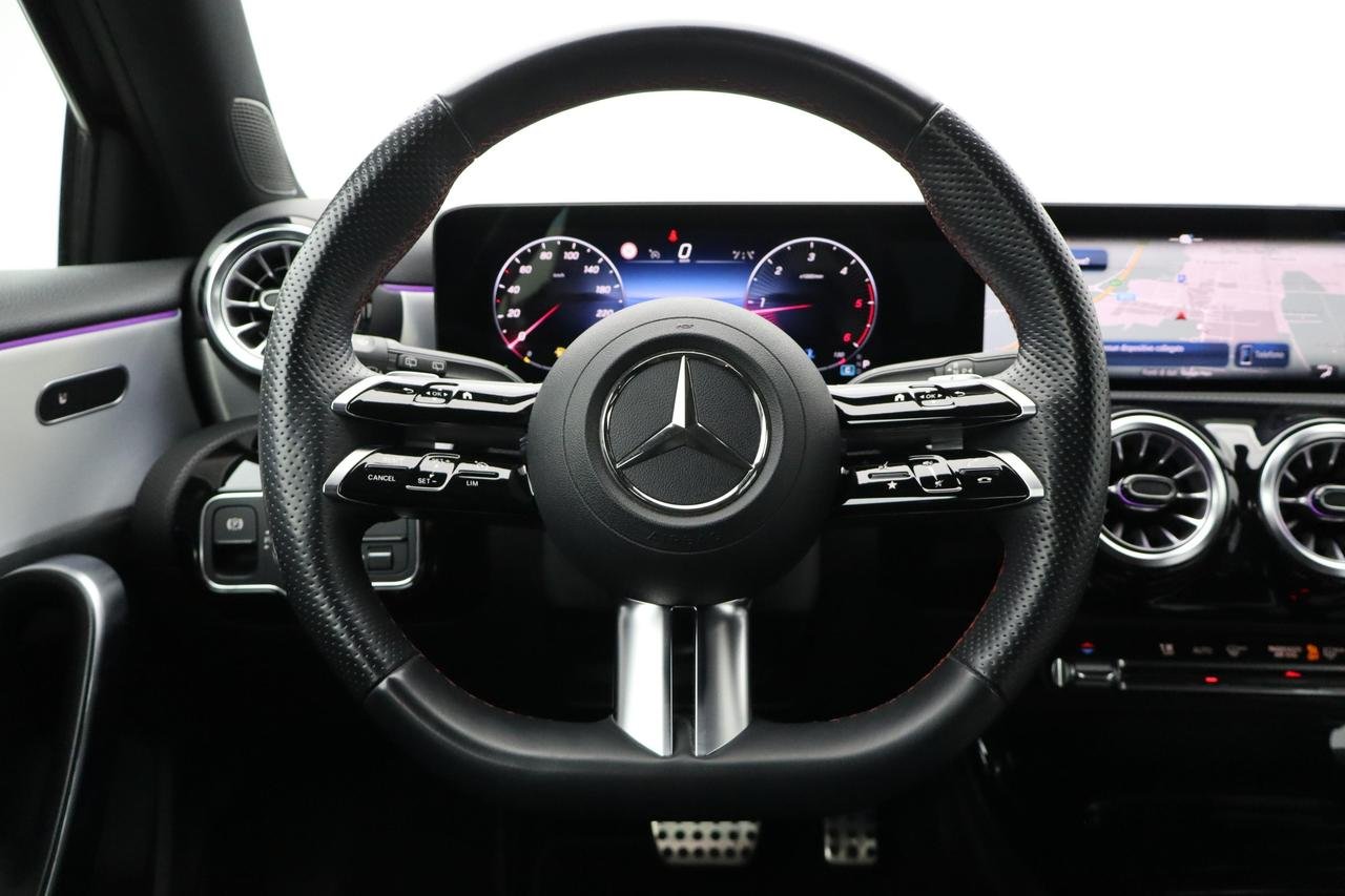 A 200 d AMG Line Advanced Plus auto - Certified