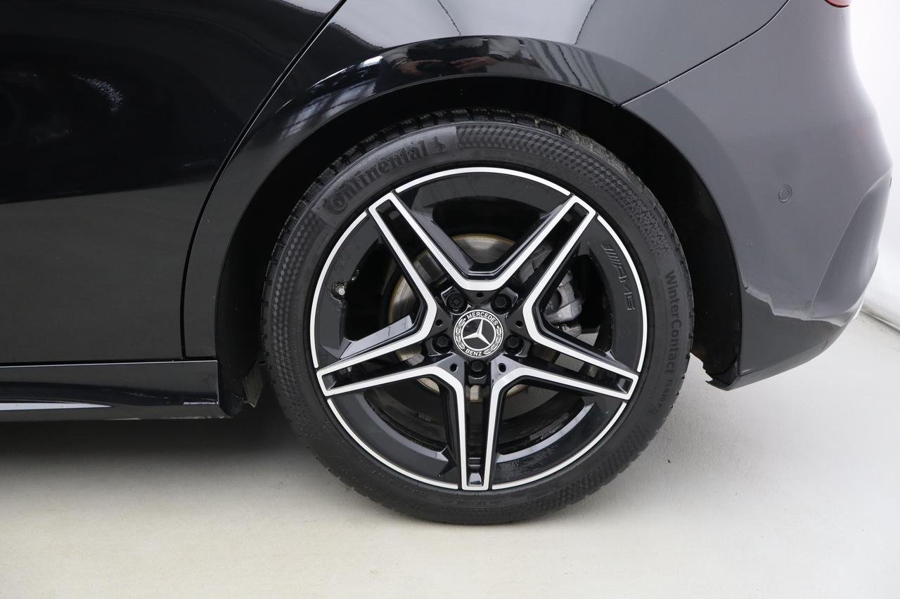 A 200 d AMG Line Advanced Plus auto - Certified