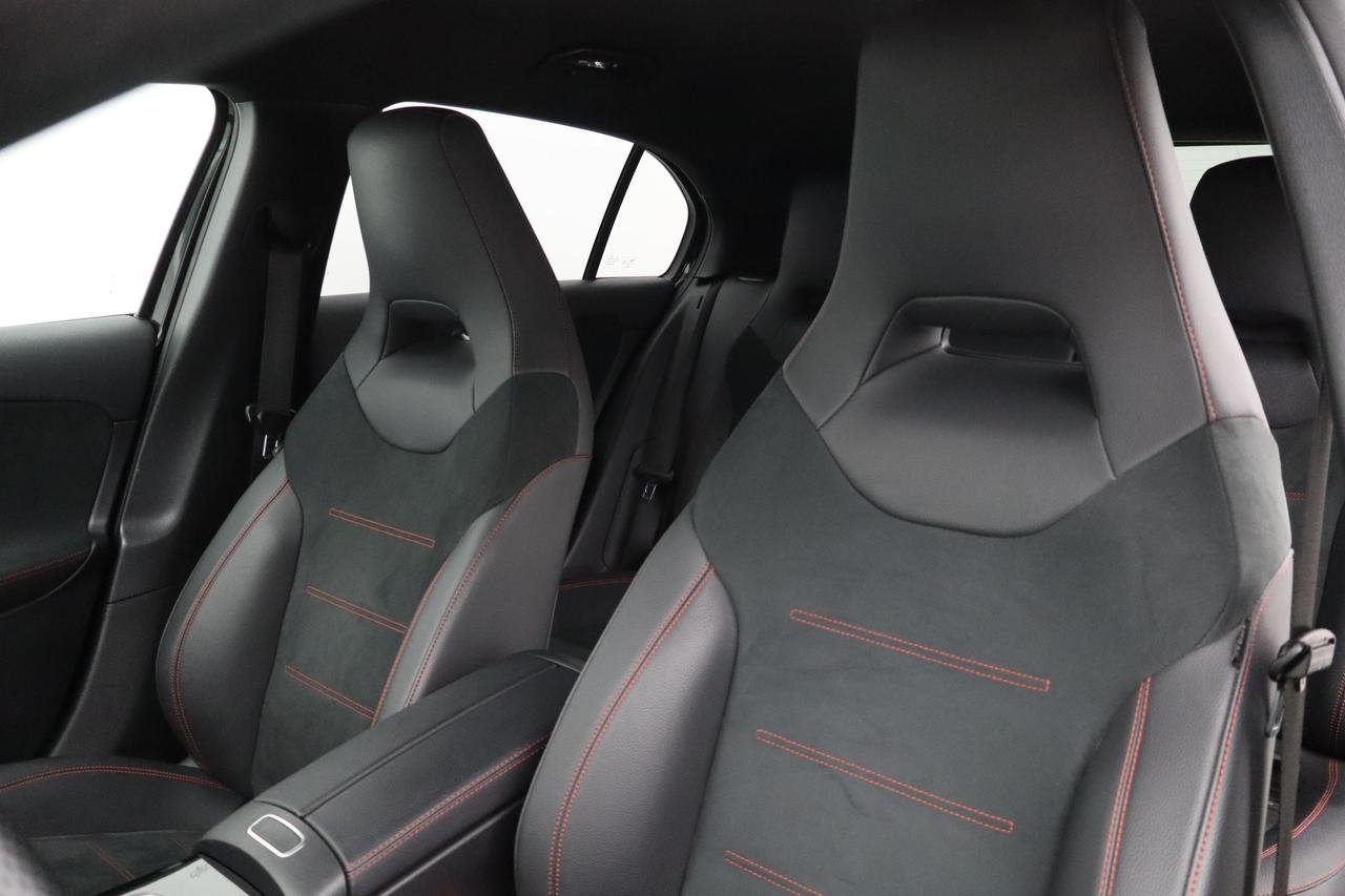 A 200 d AMG Line Advanced Plus auto - Certified