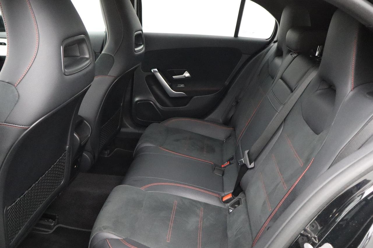 A 200 d AMG Line Advanced Plus auto - Certified