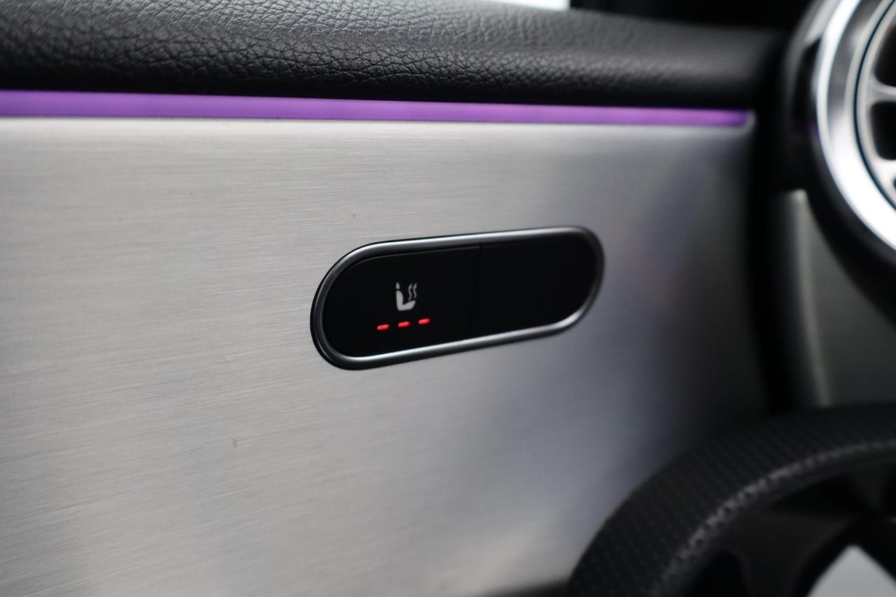 A 180 d AMG Line Advanced Plus auto - Certified