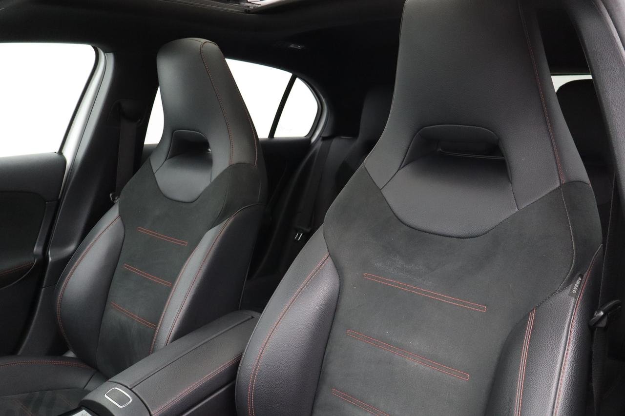 A 180 d AMG Line Advanced Plus auto - Certified