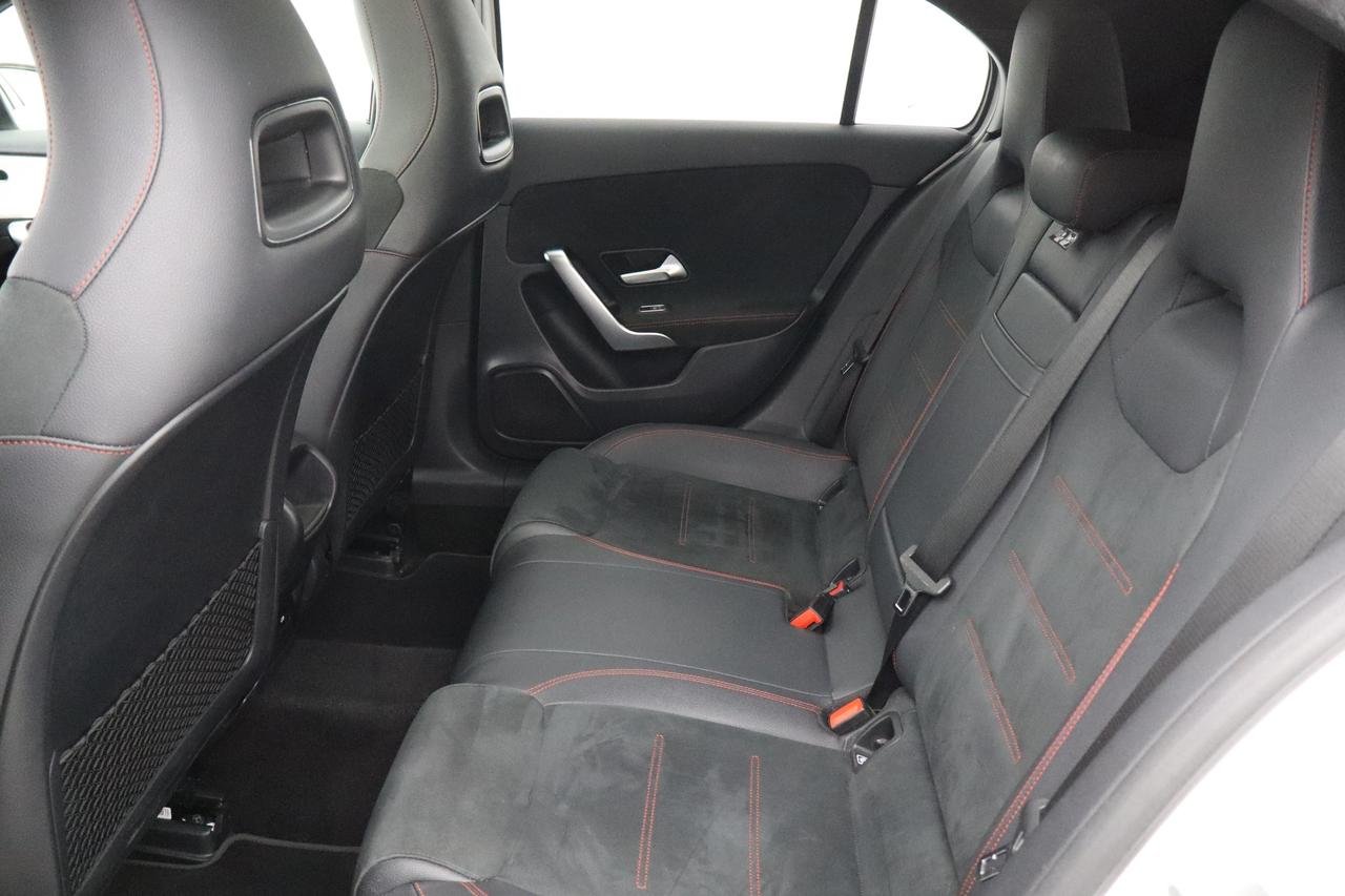 A 180 d AMG Line Advanced Plus auto - Certified