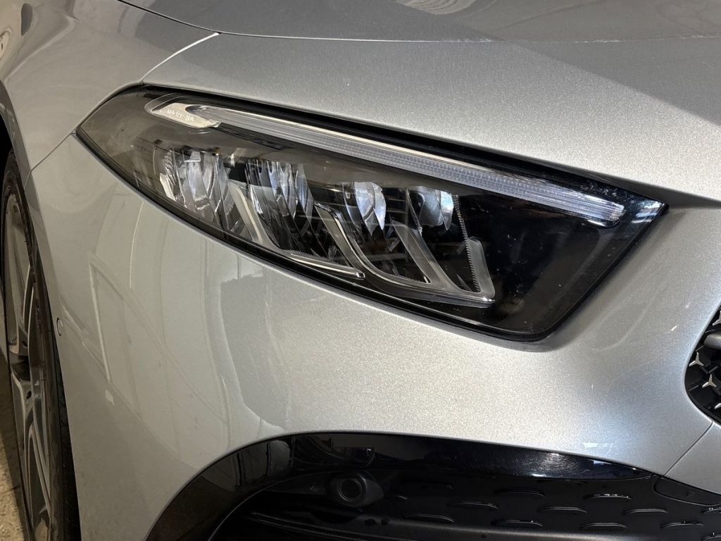 A 180 AMG Line Advanced Plus auto - Certified