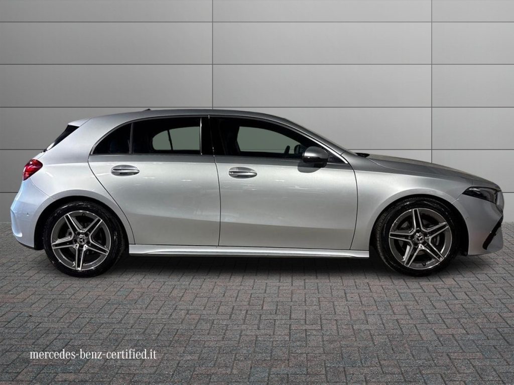 A 180 AMG Line Advanced Plus auto - Certified