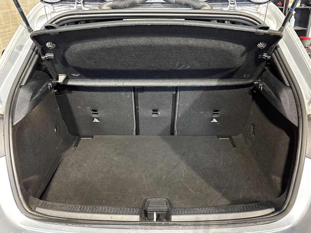 A 180 AMG Line Advanced Plus auto - Certified