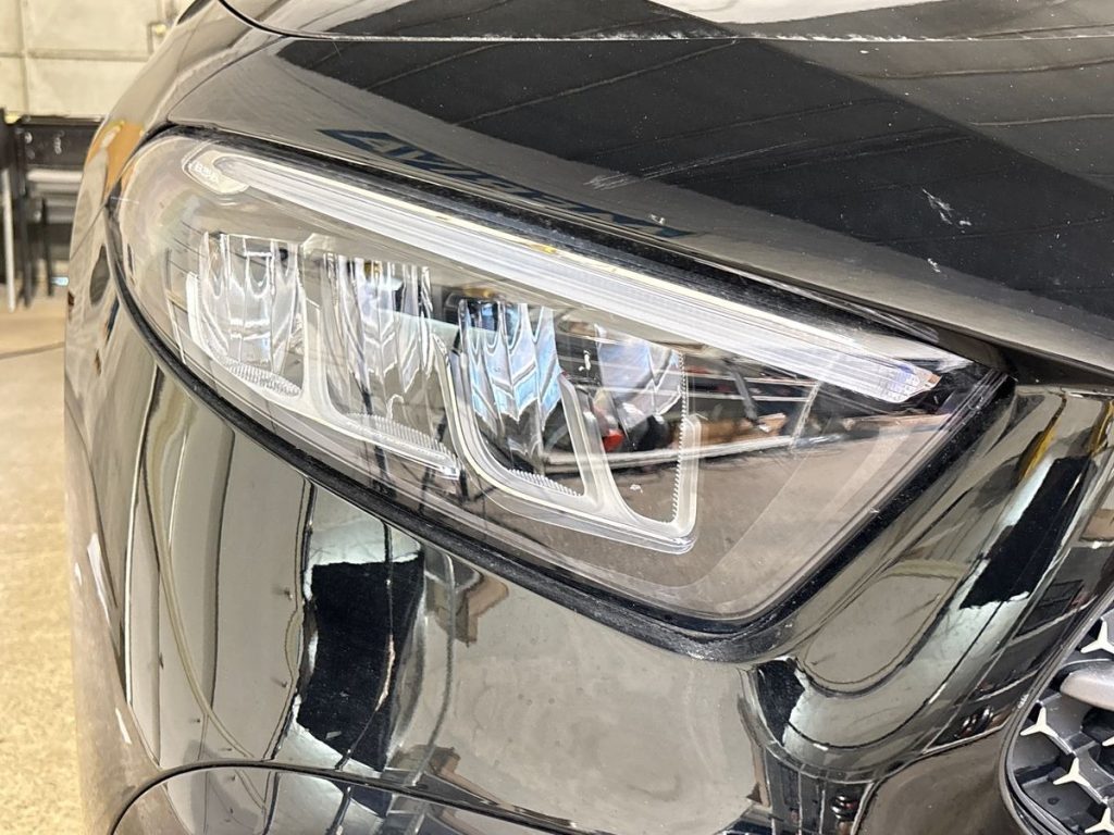 A 180 AMG Line Advanced Plus auto - Certified