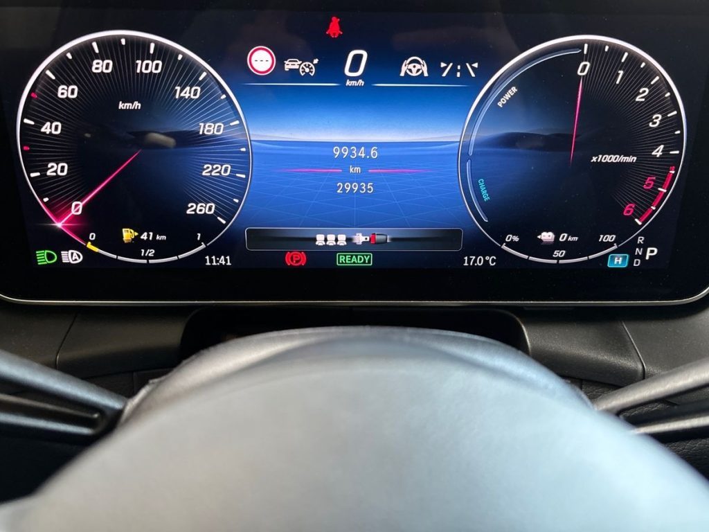 GLC Coupe 300 de phev AMG Line Premium 4matic auto - Certified